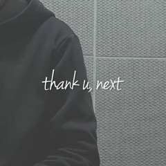 Ariana Grande - thank u, next (Male Cover)