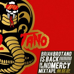 No Mercy Mixtape (2018)