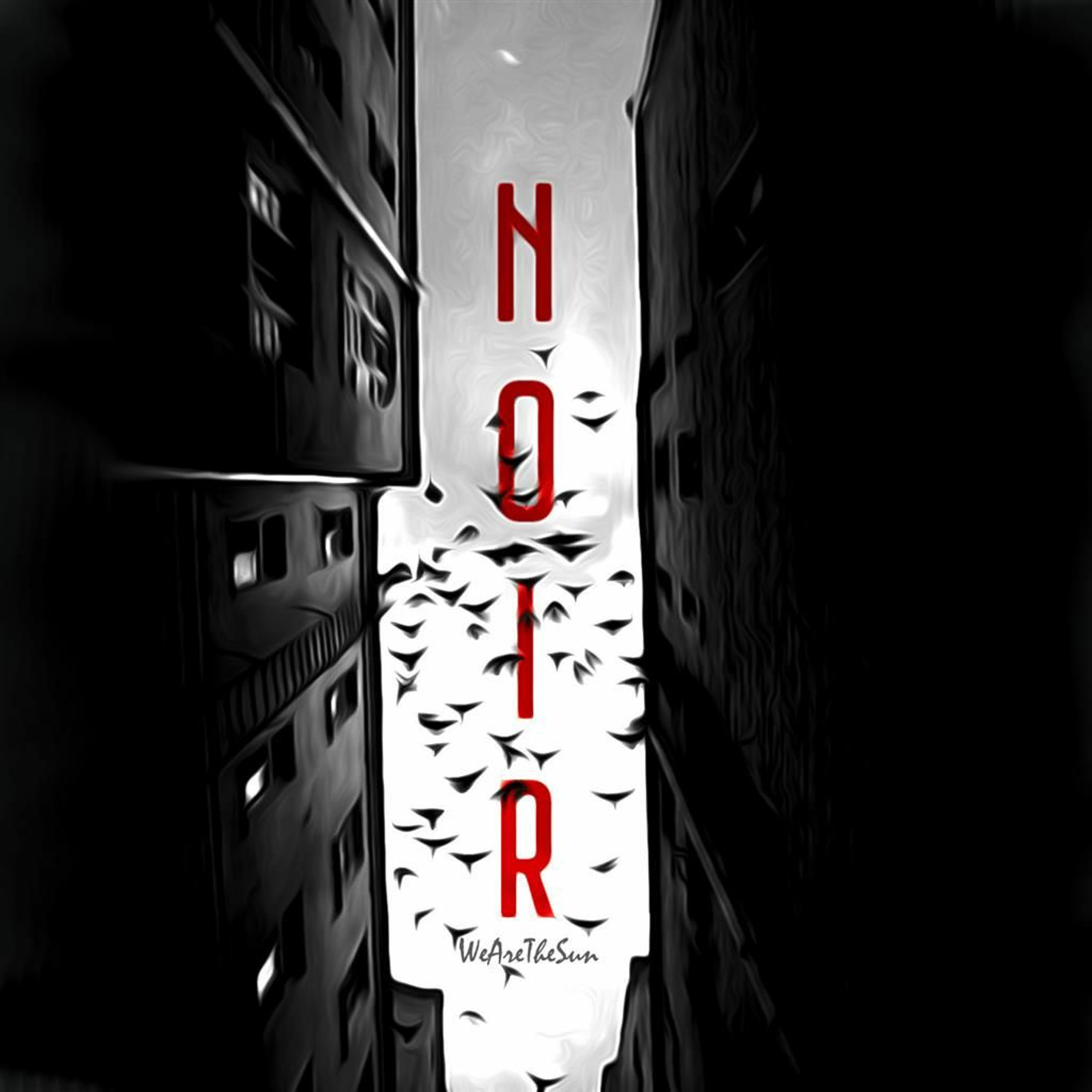 Noir episode artwork