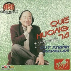 Xuân Này Con Không Về (Trịnh Lâm Ngân ) - Duy Khánh