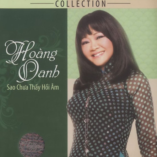 Liên khúc Ai Lên Xứ Hoa Đào - Bài Thơ Hoa Đào (Hoàng Nguyên ) - Hoang Anh , Trung Chỉnh