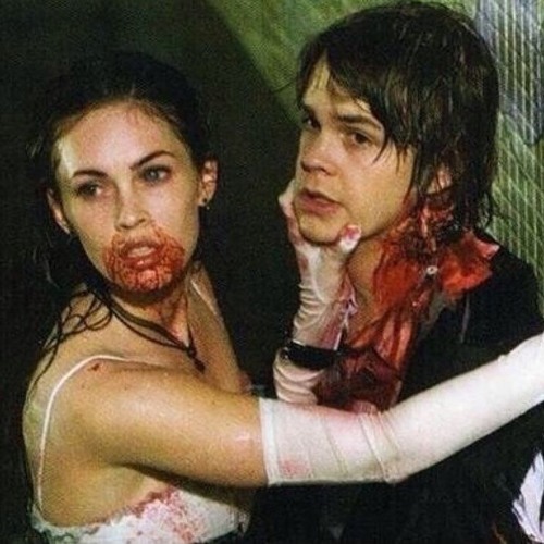 Beauty and the Demon