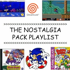 ChuChu Rocket Title Screen