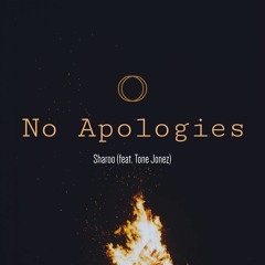 No Apologies (With Tone Jonez)