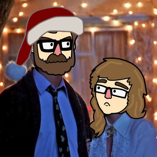 Episode 40: National Lampoon's Christmas Vacation