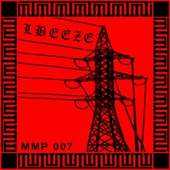 MMP007 - LBEEZE - META MOTO PODCAST