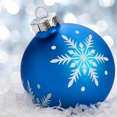 Blues, Jazz & Soul Christmas Mix 2018-12-23