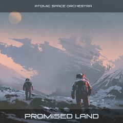 Promised Land (Space Holidays vol. 10)