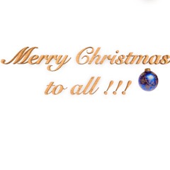 Merry Christmas - Paploviante