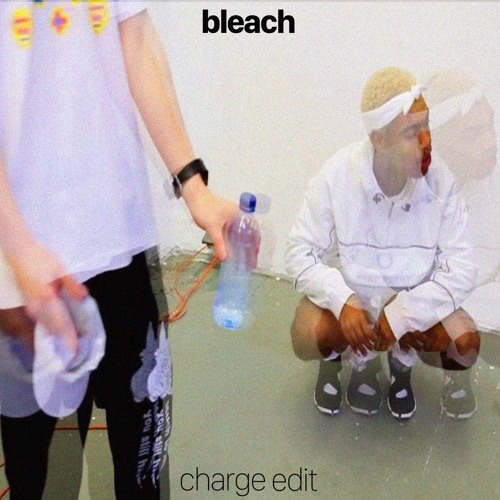 BLADEE & ECCO2K - BLEACH (charge ✦ edit)