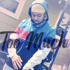 DoonDoon¿-Too Much B.Lou Remix