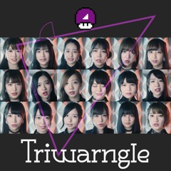 Triwarngle (三角の空き地×僕たちは戦わない)