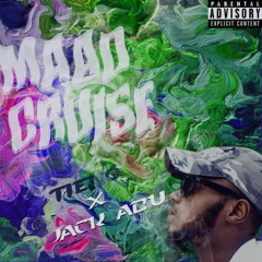 Tieno - Maad Cruise Ft. Jack Abu (Prod. Kanabeatz) .mp3