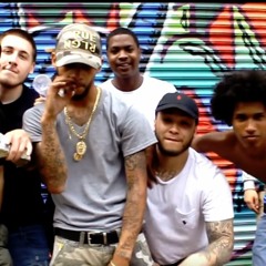 blackie montana x foreign jay - tito wya