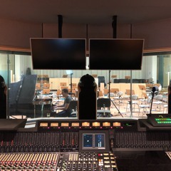 Improv Deutsches Filmorchester Babelsberg I