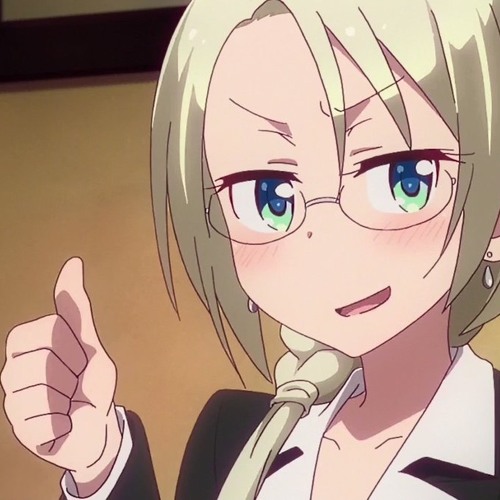 WORST (not otaku)