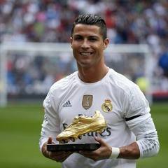 Cristiano Ronaldo ● Ya Lili ● 2018