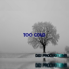 [FREE] MERRY CHRISTMAS! *Too Cold* Holiday/Dark Trap Type Beat -DJ2J