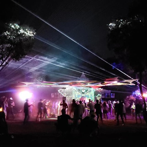 Mayz @ Psycadelicious 2018 - download me free :)