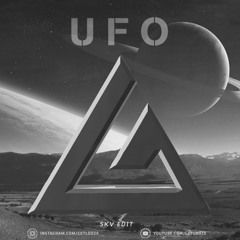 GET LOOZE - UFO (SkV Edit)