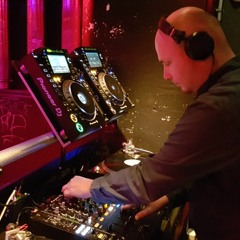 Rote Sonne Munich_DJ-SET_LATE FOR WORK PARTY_GET YOUR HOUSE