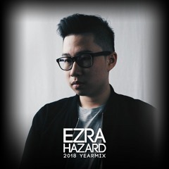 Ezra Hazard's 2018 Year Mix