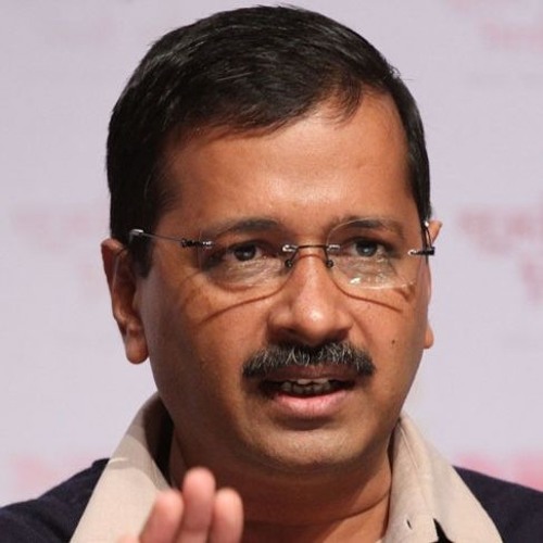 Kejriwal Disses Modi