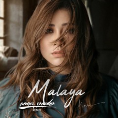 Moira Dela Torre - Before It Sinks In (Daniel Taberna Remix) (PBB OTSO OST)
