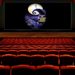 Nightmare Before Christmas