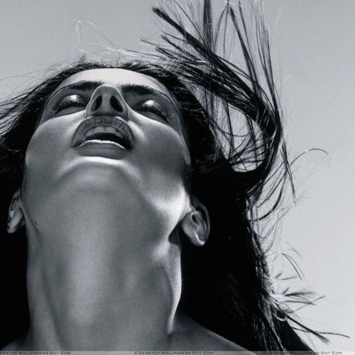 Cairofornication Salma Hayek Edition