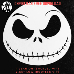 Lean On (Bootleg VIP) (Free Download)
