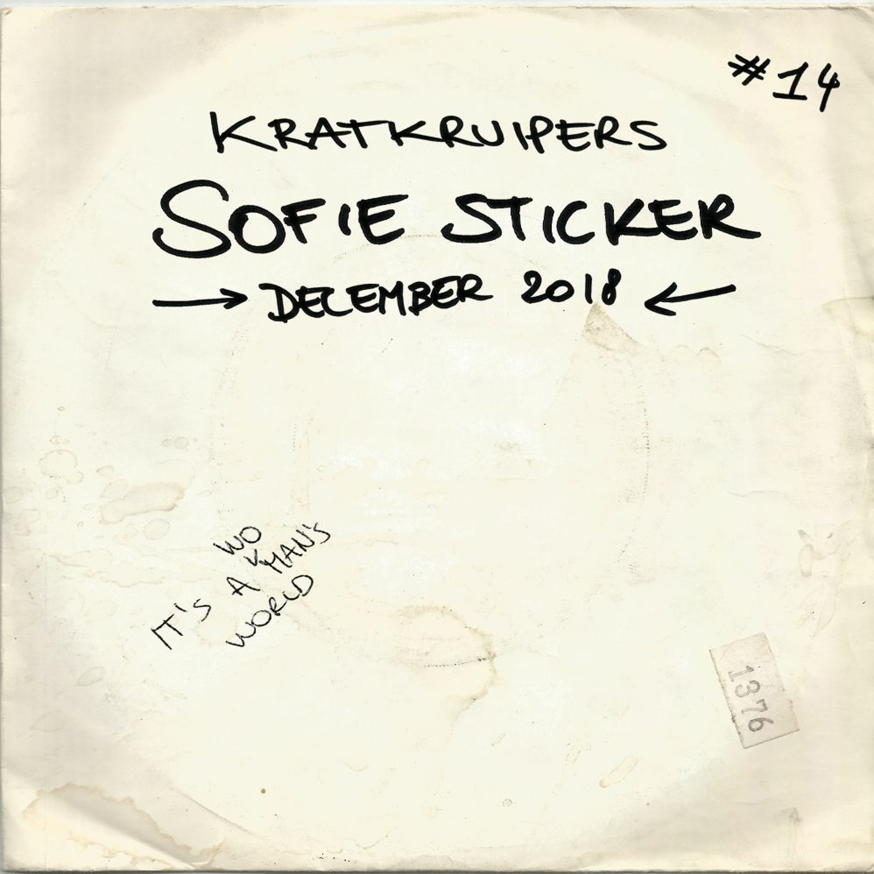 Kratkruipers