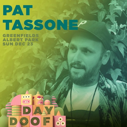 Day Doof - Sebastien Leger, Khen + Davi (Leger warm down)