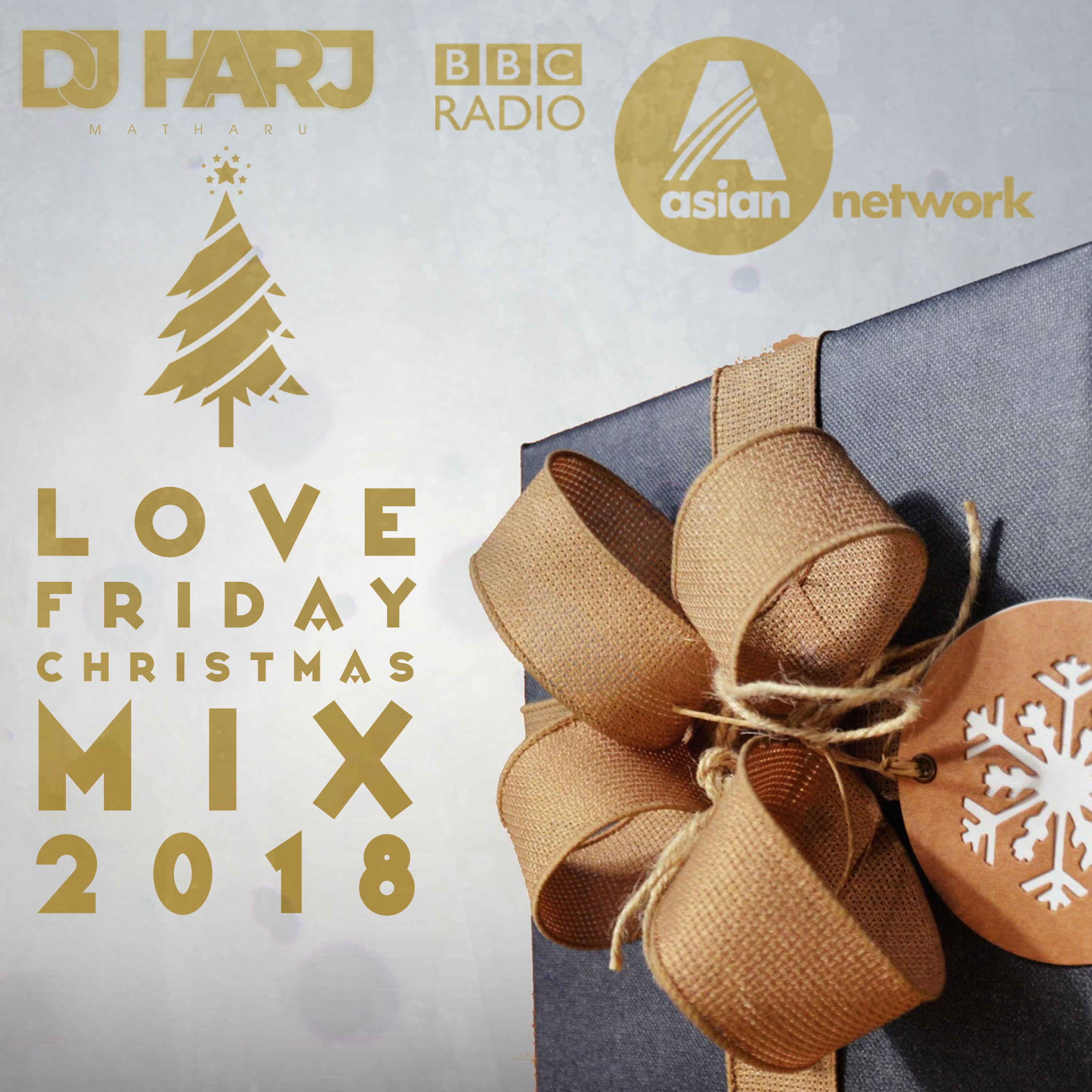 DJ Harj Matharu