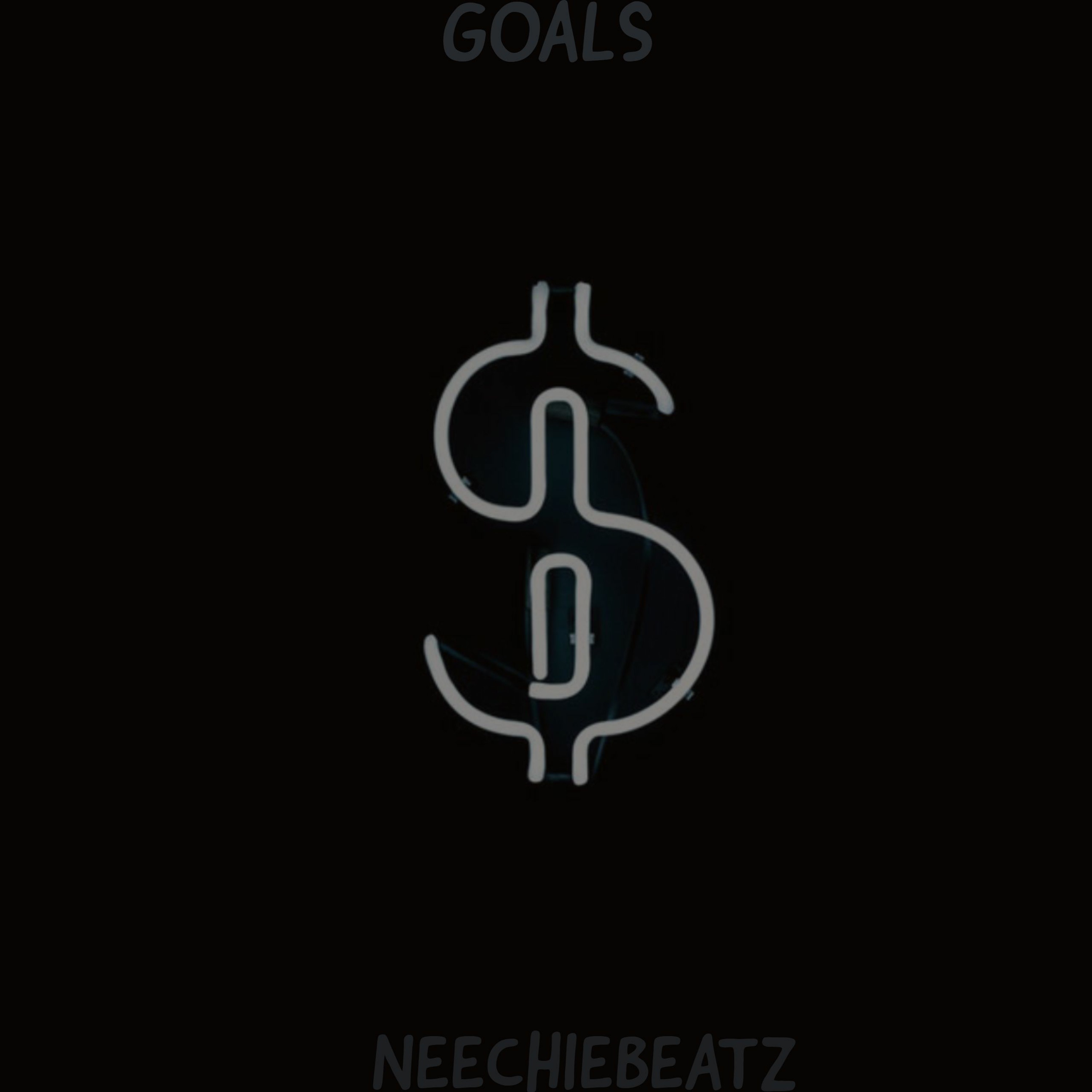 Goals episode artwork