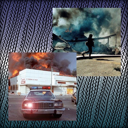 INFAMOUS
