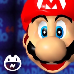 Super Mario 64 Medley