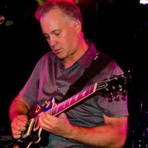 Glow featuring Jim SAVITT