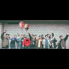 NTREK - Heel Veel West-Vlamse Rappers