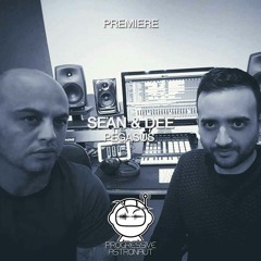 PREMIERE: Sean & Dee - Pegasus (Original Mix) [BeatFreak]