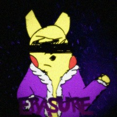 ERASURE