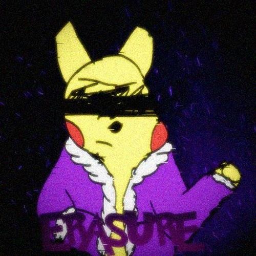 ERASURE