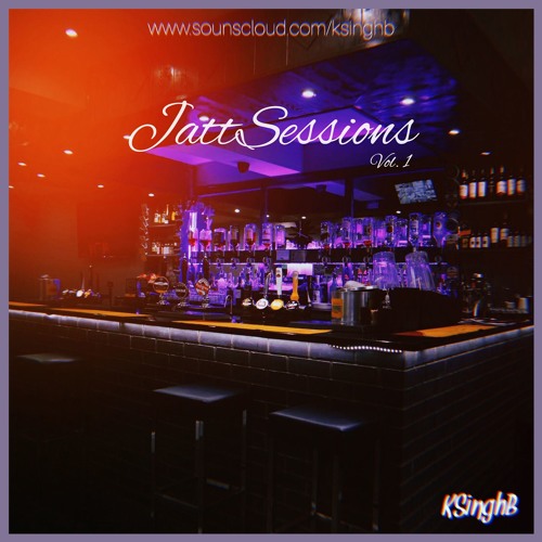 JattSessions - Vol. 1