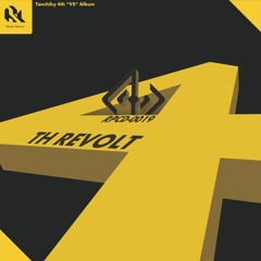 [RPCD0019] 4TH REVOLT - XFD