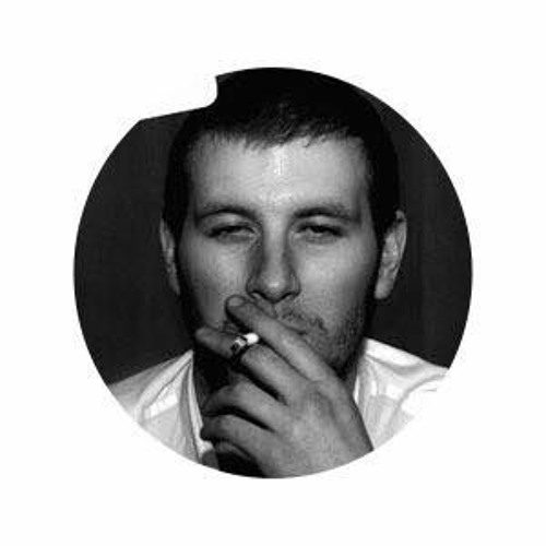 Arctic Monkey's - 505 (Midsomer Edit)