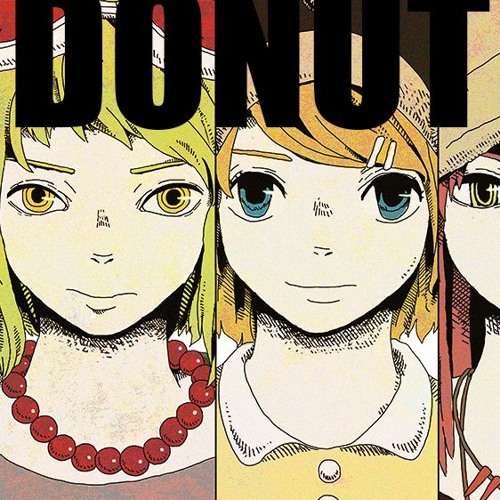 サイファ Donut Hole ドーナツホール Rap Ver 歌ってみた By サイファ サイファ Donut Hole ドーナツホール Rap Ver 歌ってみた By サイファ