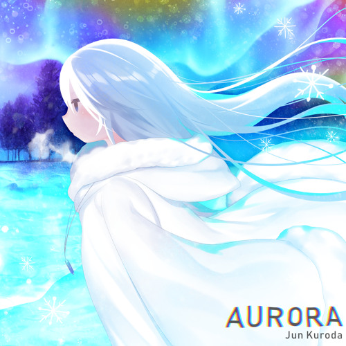 Aurora[Free DL]