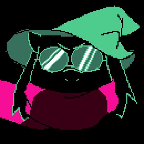 Ralsei Battle Theme [FLP]