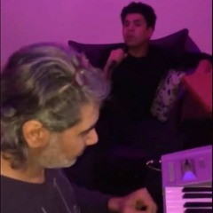 موال الجدع مش ماشية معاه 😢 - عمر كمال لايف