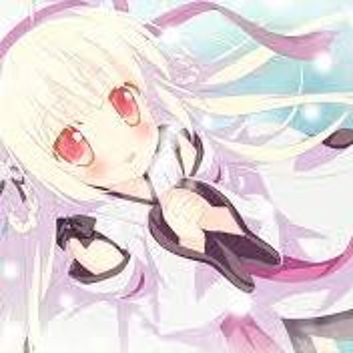 Stream White Eternity (hu-zin & Kohaxy remix) by kohaxy | Listen
